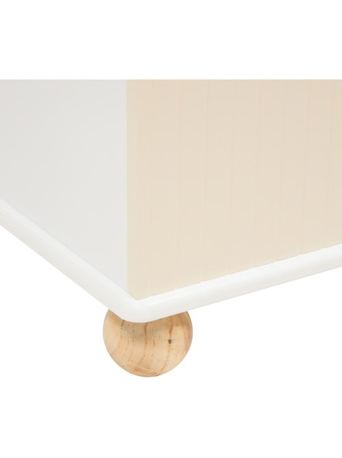 Coffre de rangement pour enfant BOULI - Kiabi