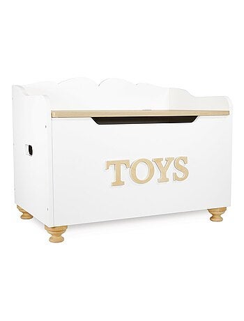 Coffre de rangement pour jouets