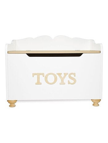 Coffre de rangement pour jouets