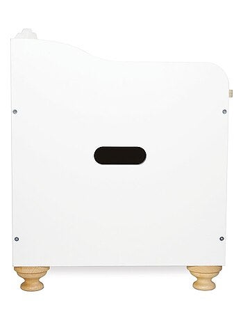Coffre de rangement pour jouets