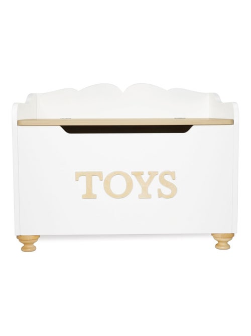 Coffre de rangement pour jouets - Kiabi