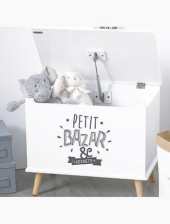 Coffre enfant LOELI