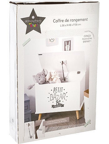 Coffre enfant LOELI