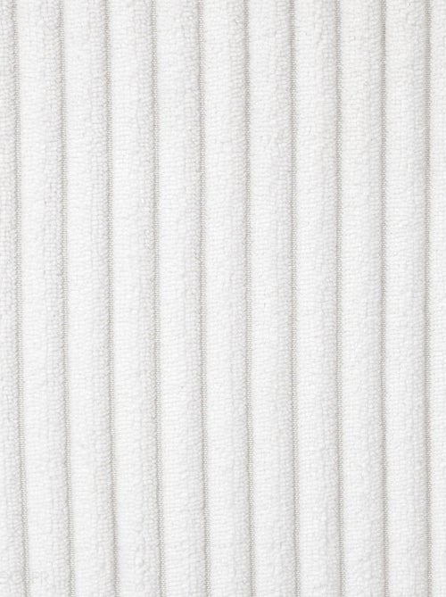 Coffre pouf collection VICTOR - Kiabi