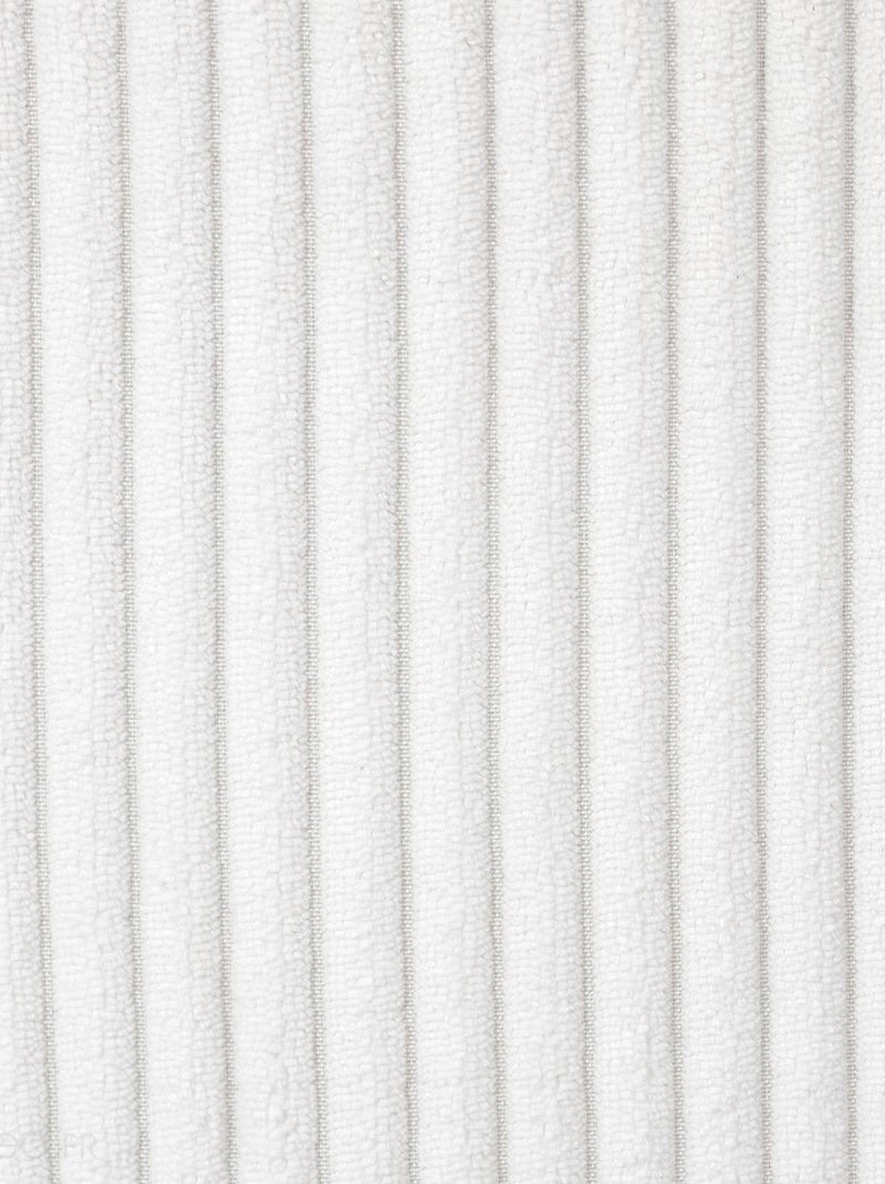 Coffre pouf collection VICTOR Beige - Kiabi