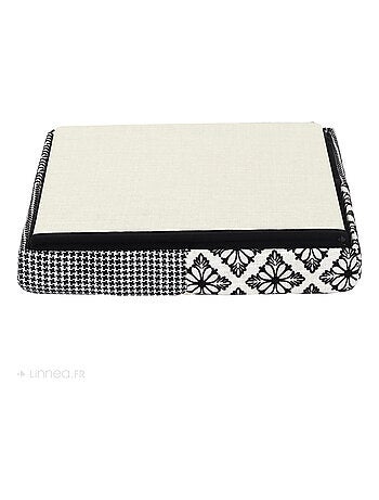 Coffre pouf pliable MIRAGE