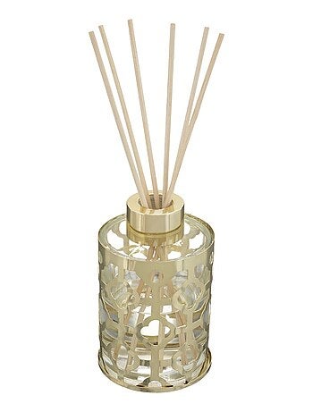Coffret 2 bougies et diffuseur