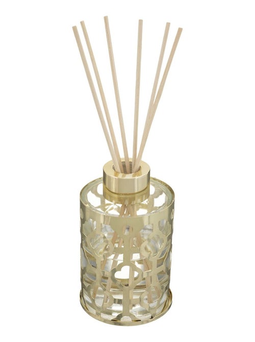 Coffret 2 bougies et diffuseur - Kiabi