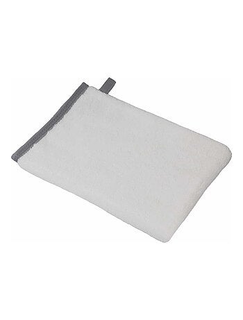 Coffret 3 piéces coton brodé PANDA