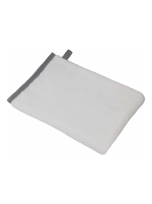 Coffret 3 piéces coton brodé PANDA - Kiabi