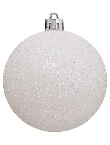 Coffret 35 pièces de décoration pour sapin de Noël