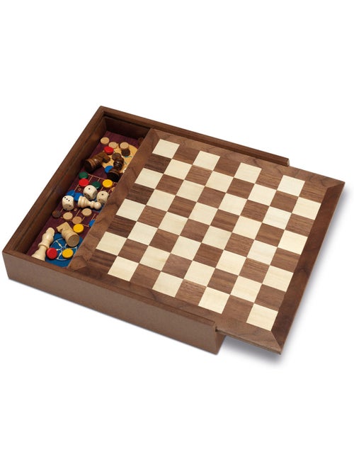 Coffret 5 jeux - Kiabi