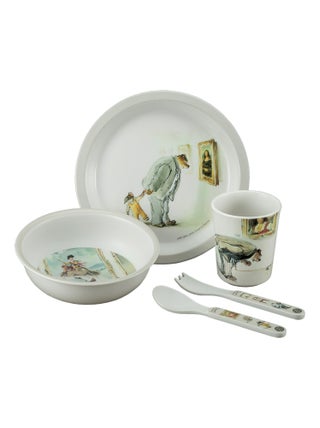 Coffret 5 pièces Ernest et Célestine