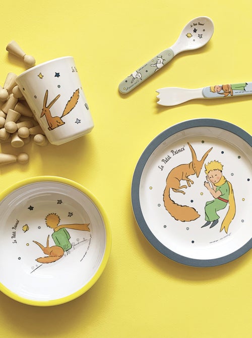Coffret 5 pièces Le Petit Prince - Kiabi