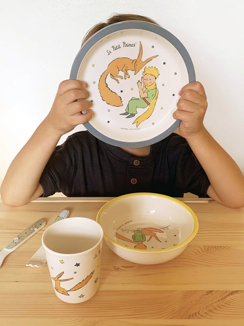 Coffret 5 pièces Le Petit Prince - Kiabi