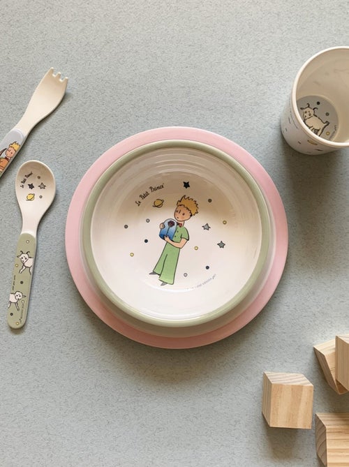 Coffret 5 pièces Le Petit Prince - Kiabi