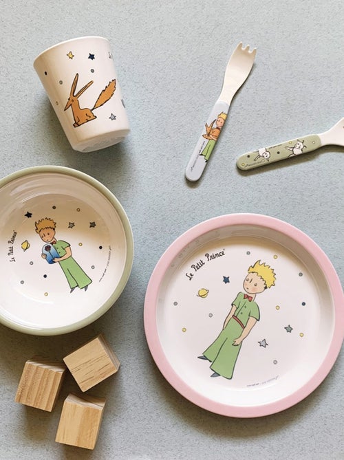 Coffret 5 pièces Le Petit Prince - Kiabi