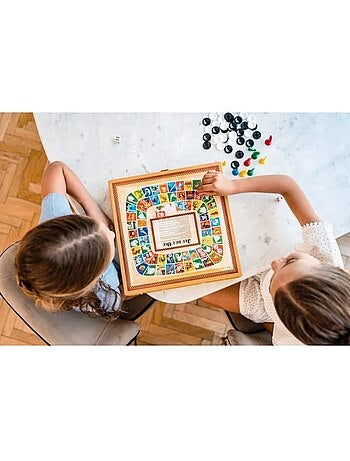 Coffret 8 jeux standard