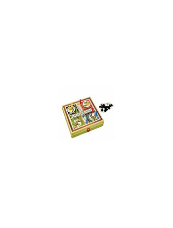 Coffret 8 Jeux Standard