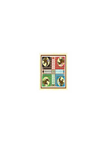 Coffret 8 Jeux Standard