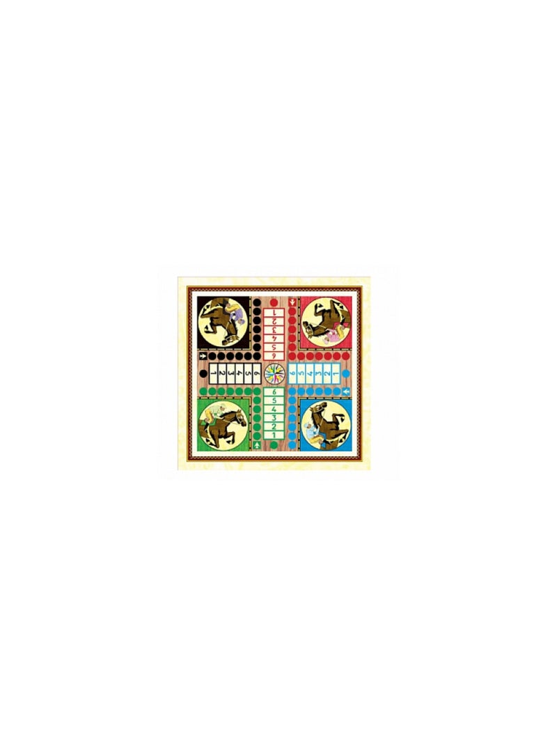 Coffret 8 Jeux Standard N/A - Kiabi