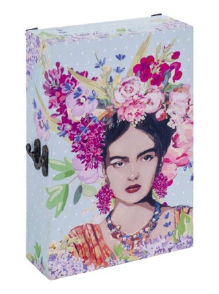 Coffret à clefs Frida