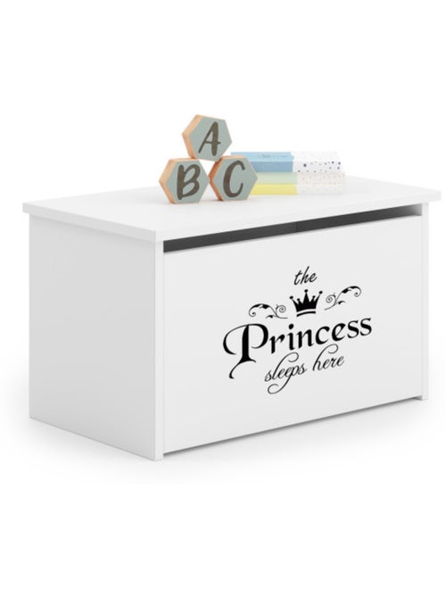 Coffret à jouets Daria - Princesse - Kiabi