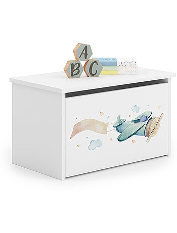 Coffret à jouets Daria - Uni