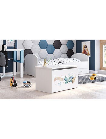 Coffret à jouets Daria - Uni