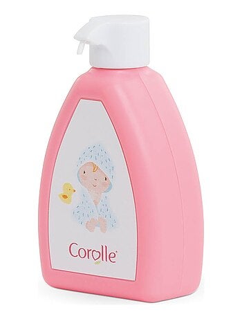 Coffret Accessoires à Langer pour poupon 36 à 42 cm - Kiabi