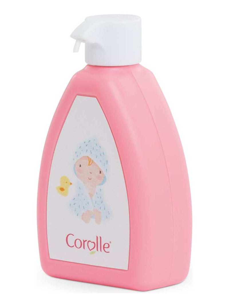 Coffret Accessoires à Langer pour poupon 36 à 42 cm N/A - Kiabi