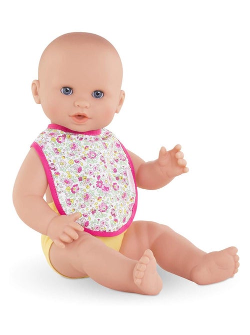 Coffret Accessoires à Langer pour poupon 36 et 42 cm - Kiabi