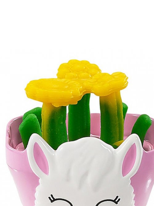 Coffret Barbie Fleuriste - Barbie - Mattel - Kiabi