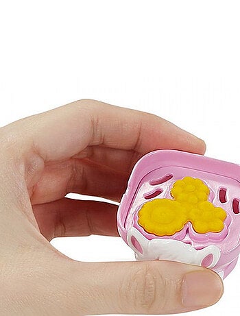 Coffret Barbie Fleuriste - Mattel