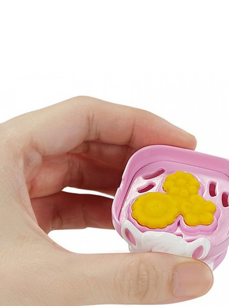 Coffret Barbie Fleuriste - Mattel Multicolore - Kiabi