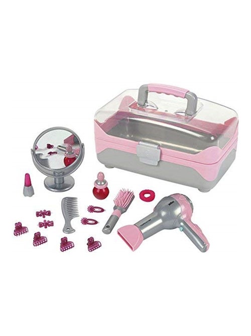 Coffret Beauté Braun avec sèche-cheveux - Kiabi