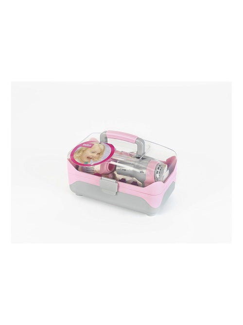 Coffret Beauté Braun avec sèche-cheveux - Kiabi