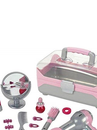 Coffret Beauté Braun avec sèche-cheveux