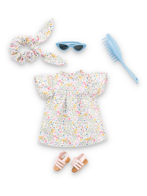 Coffret Beaux Jours et Accessoires pour poupée ma Corolle - Kiabi