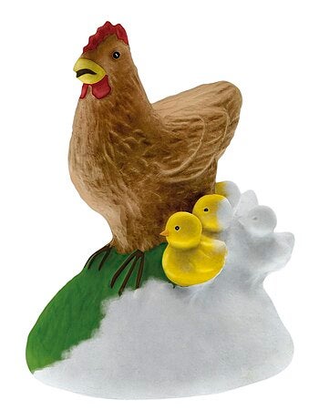 Coffret bienvenue à la ferme