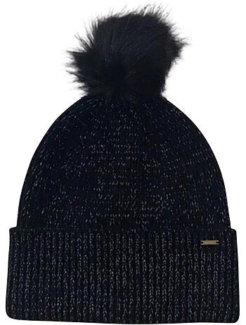 Coffret Bonnet + Echarpe Femme Kaporal