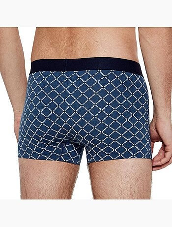 Coffret boxer + chaussettes homme tommy hilfiger