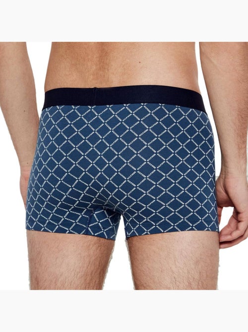 Coffret Boxer + Chaussettes Homme Tommy Hilfiger - Kiabi Coffret Boxer + Chaussettes Homme Tommy Hilfiger - Kiabi