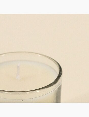 Coffret cadeau 3 bougies votives parfumées