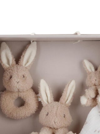 Coffret Cadeau Baby Bunny