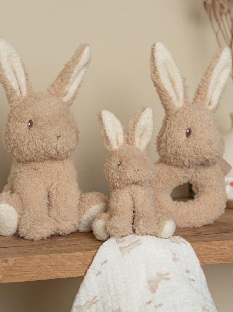 Coffret Cadeau Baby Bunny Beige - Kiabi