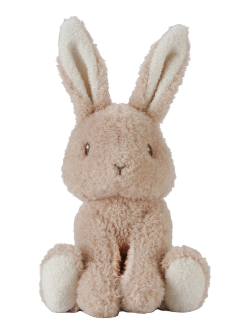 Coffret Cadeau Baby Bunny Beige - Kiabi