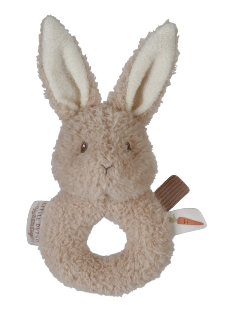 Coffret Cadeau Baby Bunny Beige - Kiabi