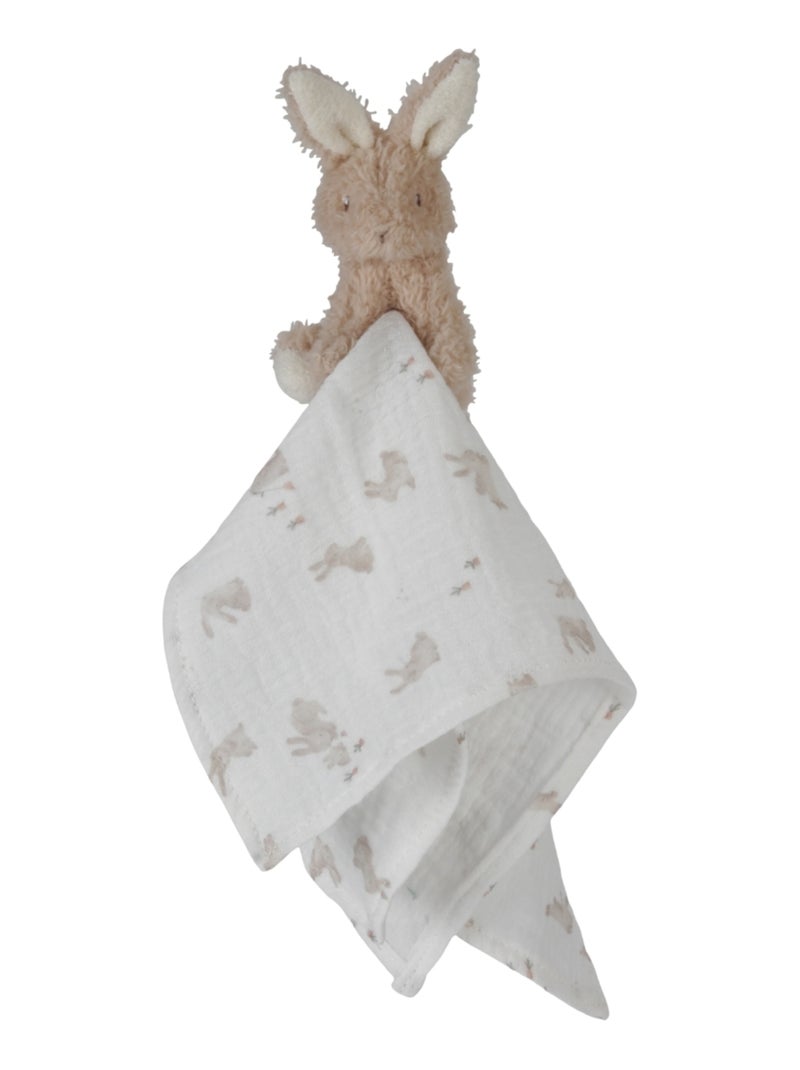 Coffret Cadeau Baby Bunny Beige - Kiabi