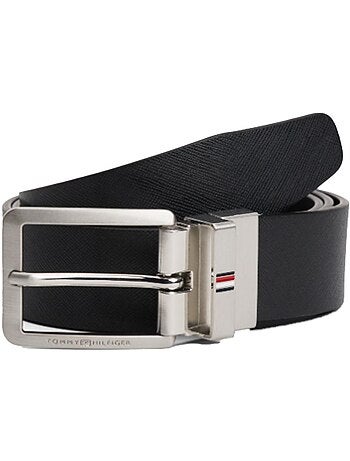 Coffret cadeau ceinture réversible Homme Tommy Hilfiger